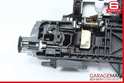 08-11 Mercedes W204 C300 C63 Front Right Side Exterior Door Handle OEM