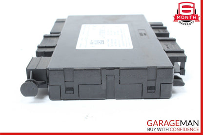 08-20 Mercedes W212 E350 CLS400 C300 Front Right Side Seat Control Module Unit