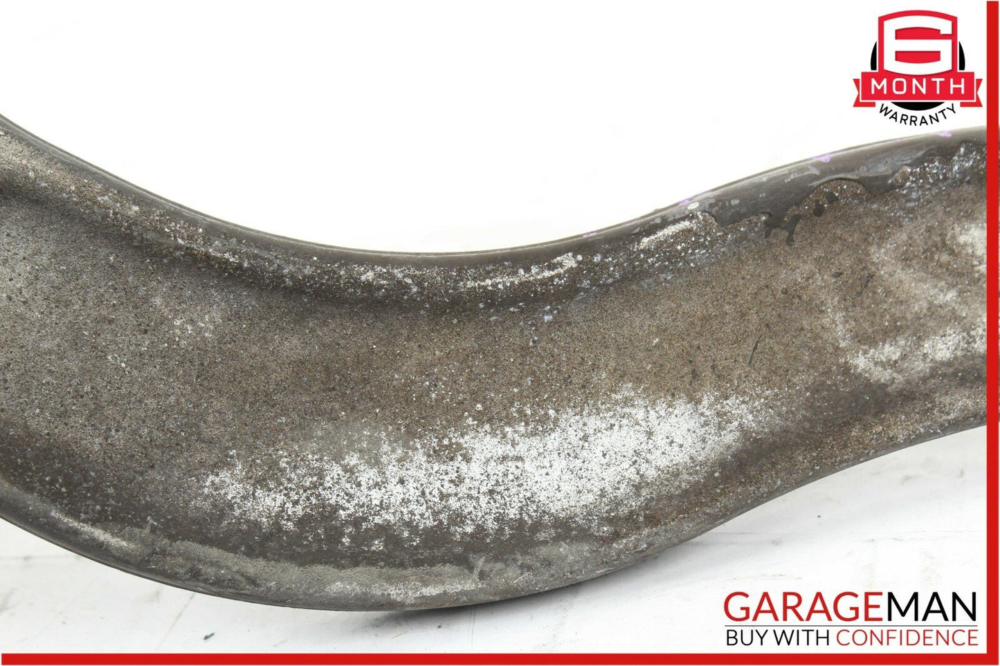 07-13 Mercedes S550 CL550 Rear Left / Right Camber Strut Upper Control Arm OEM