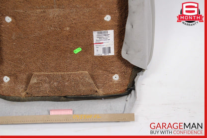 03-06 Mercedes W220 S430 S500 Front Right or Left Side Top Upper Seat Cushion