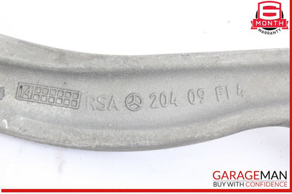 08-17 Mercedes W212 E350 C300 Rear Right / Left Side Upper Control Arm OEM