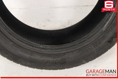 Continental ExtremeContact 255/45 ZR18 103Y Wheel Tire OEM