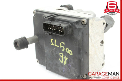 96-98 Mercedes R129 SL320 SL500 ESP ABS Anti Lock Hydraulic Brake Pump Module
