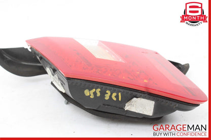10-13 Mercedes W207 E350 Rear Right Side Inner Tail Light Taillight Lamp