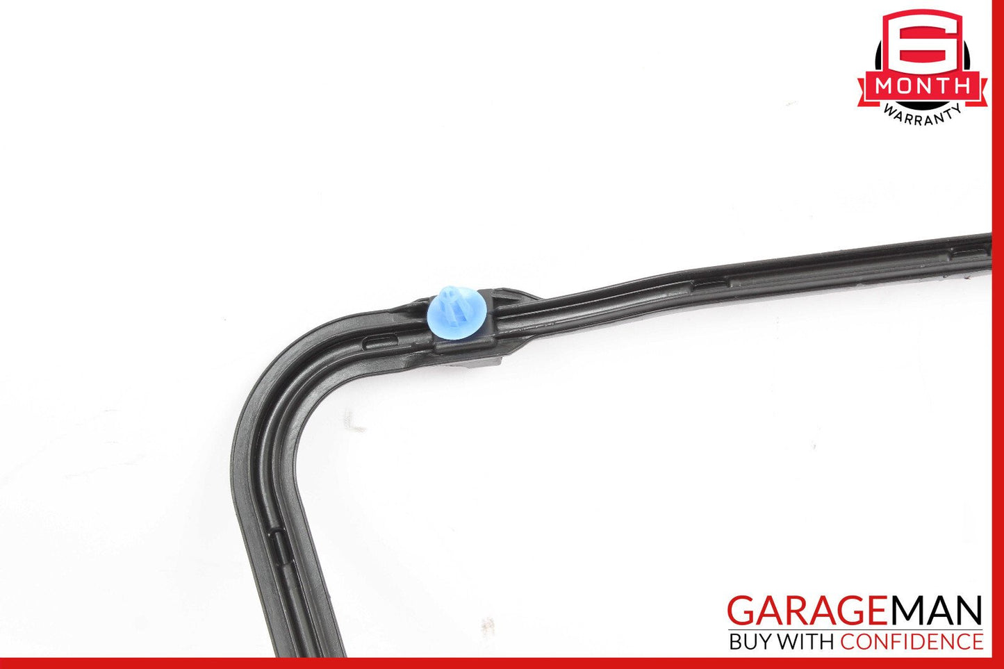 00-06 Mercedes W215 CL500 CL600 Front Right Side Door Keyless Go Antenna Frame