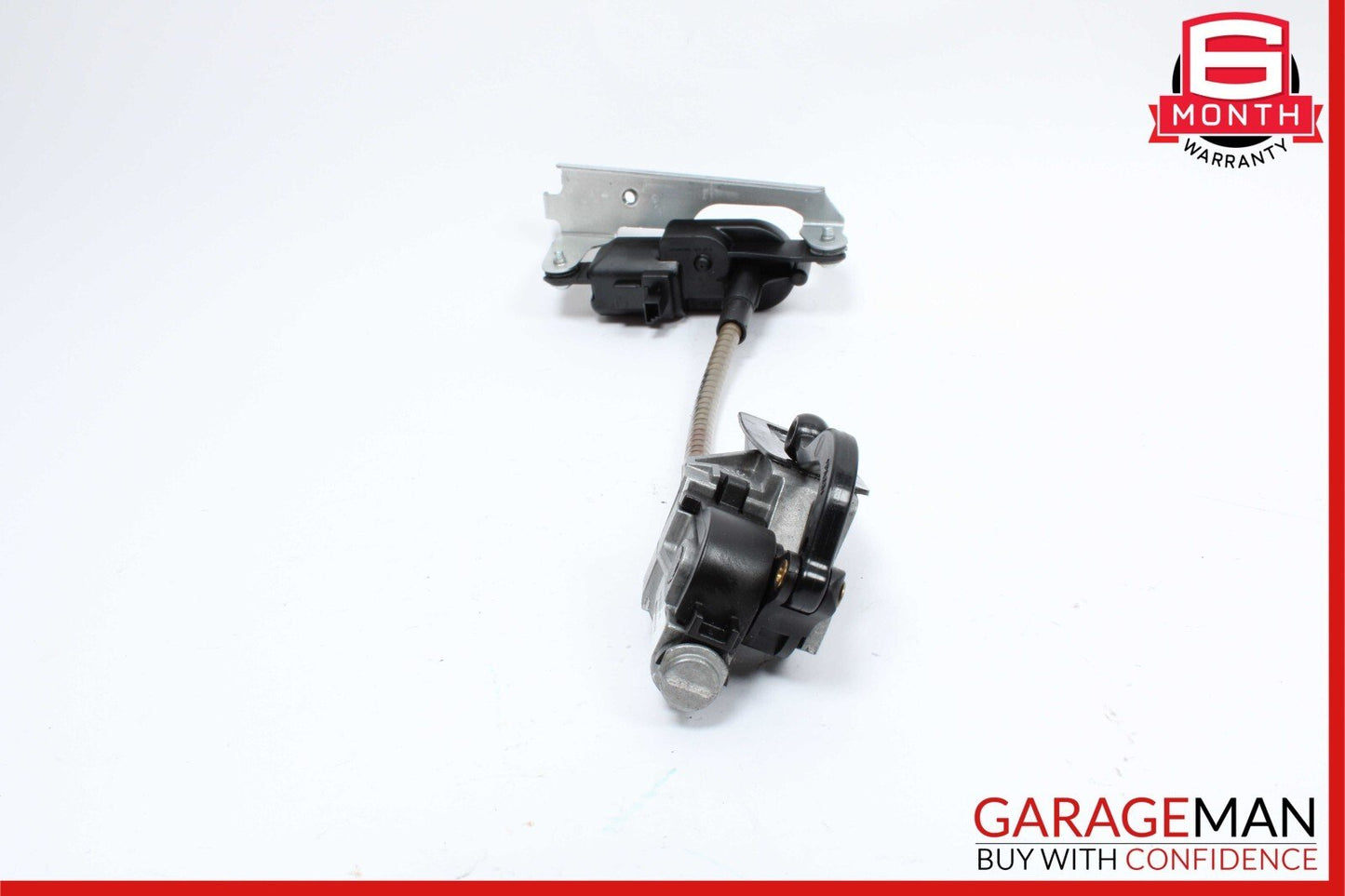 06-13 Mercedes W251 R350 R500 R63 AMG Rear Right Side Quarter Window Motor OEM