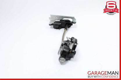 06-13 Mercedes W251 R350 R500 R63 AMG Rear Right Side Quarter Window Motor OEM