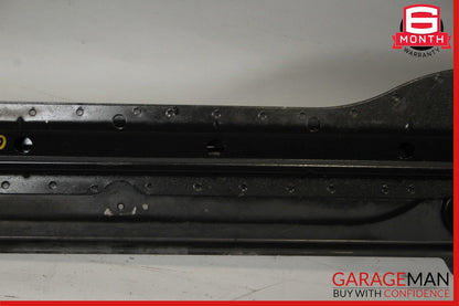 07-12 Mercedes X164 GL350 GL550 GL450 Front Lower Radiator Support Bracket Bar