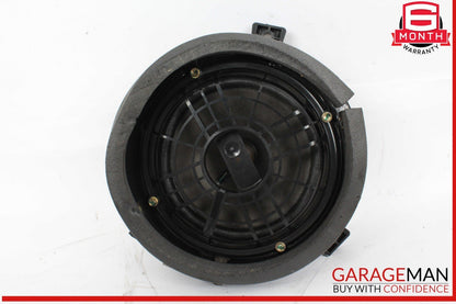 02-05 Mercedes W163 ML320 ML500 Front Right & Left Bose Sound Speaker Set OEM