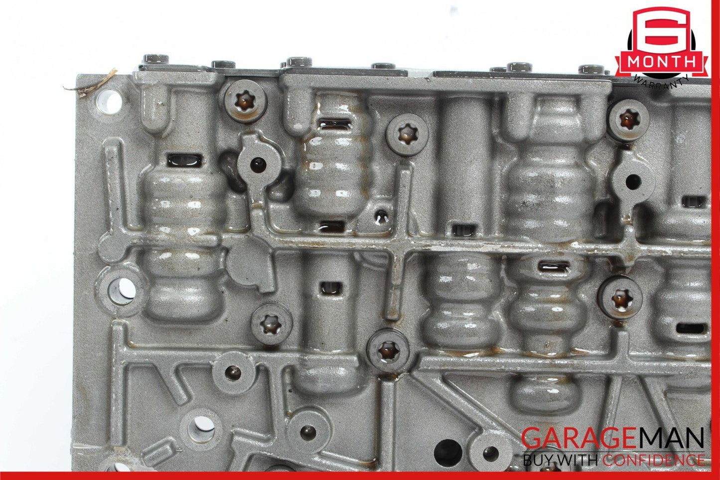 Mercedes S400 C350 CLS350 CL500 722.9 G Tronic Transmission Valve Body 7G OEM
