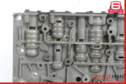 Mercedes S400 C350 CLS350 CL500 722.9 G Tronic Transmission Valve Body 7G OEM