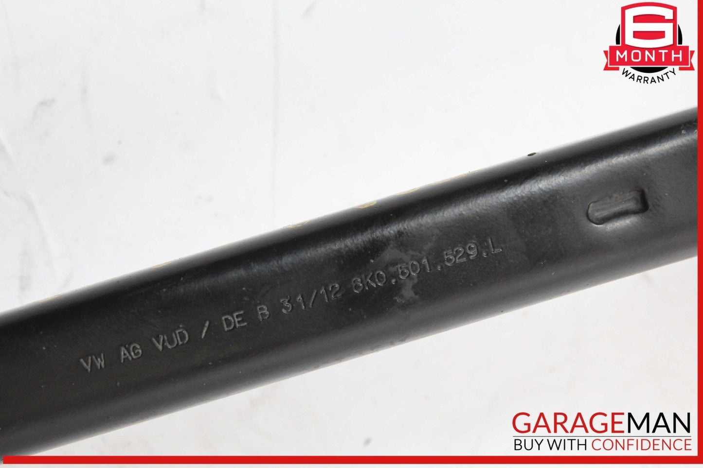 09-18 Audi A4 A7 S4 Rear Left Driver Side Lower Forward Control Arm 8K0501529L