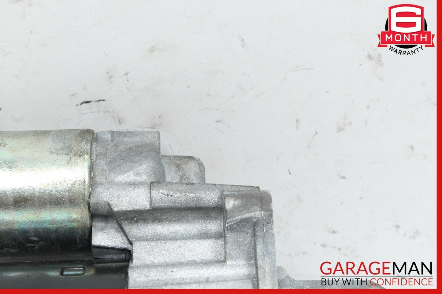 06-09 Mercedes W251 R350 SLK280 E350 Engine Starter Motor 0061510501 OEM