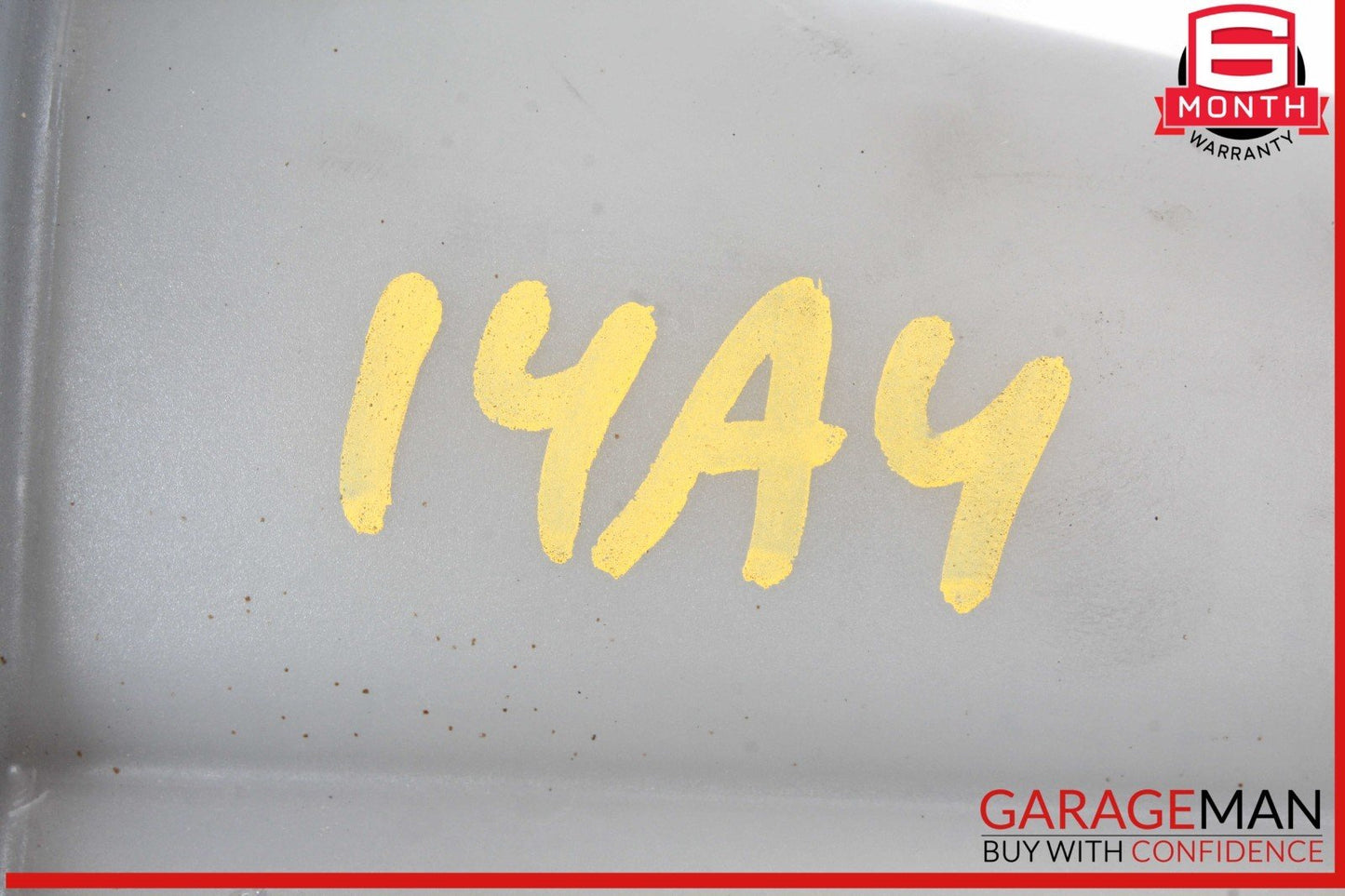 13-17 Audi A4 Q5 Coolant Reservoir Tank Bottle 8K0121403Q OEM