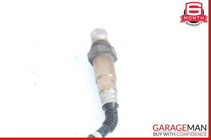 03-06 Mercedes R230 SL500 SL55 AMG Oxygen O2 Sensor Lambda Set of 2 0015407617
