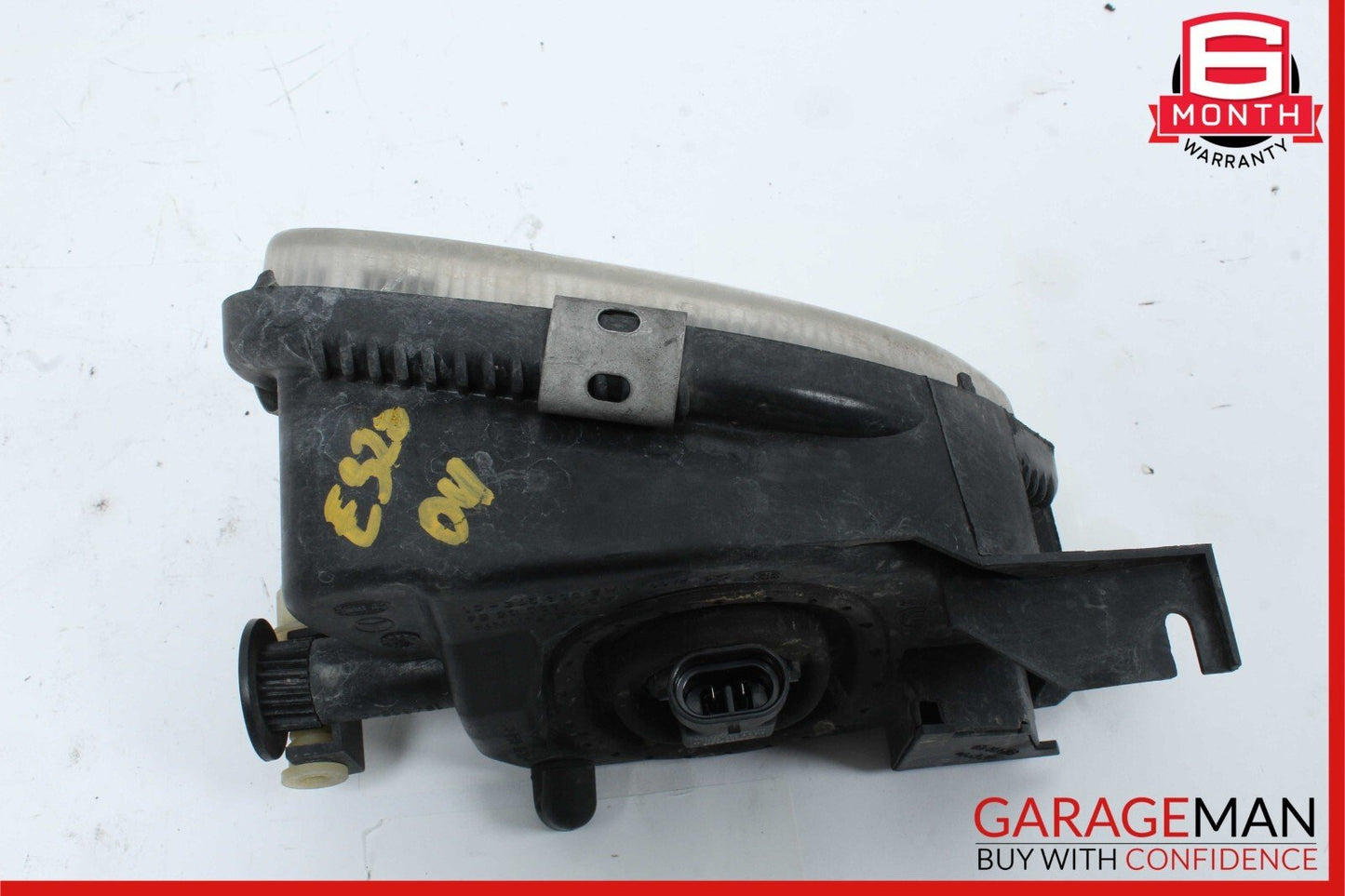 03-06 Mercedes W211 E350 E320 E500 Front Left Side Foglight Fog Light Lamp OEM
