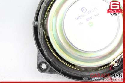 98-03 Mercedes W208 CLK320 CLK430 Front Right Side Door Audio Sound Speaker OEM
