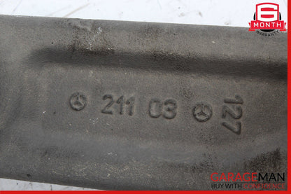 03-09 Mercedes W211 E350 Front Right Passenger Side Lower Control Arm RWD OEM