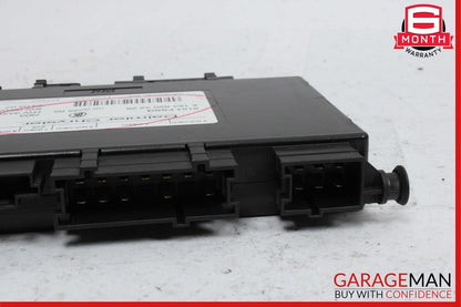 07-12 Mercedes GL450 Rear Third 3rd Row Seat Power Folding Controller Module