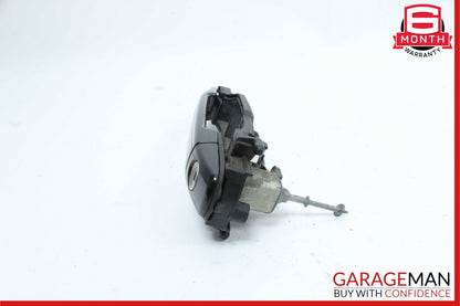 01-04 Mercedes R170 SLK230 SLK320 Front Left Driver Side Exterior Door Handle
