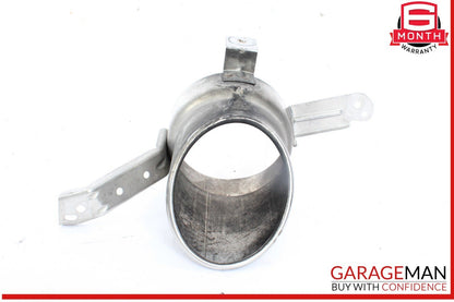 17-20 Alfa Romeo Giulia Rear Left and Rear Right Exhaust Muffler Tail Pipe Tip