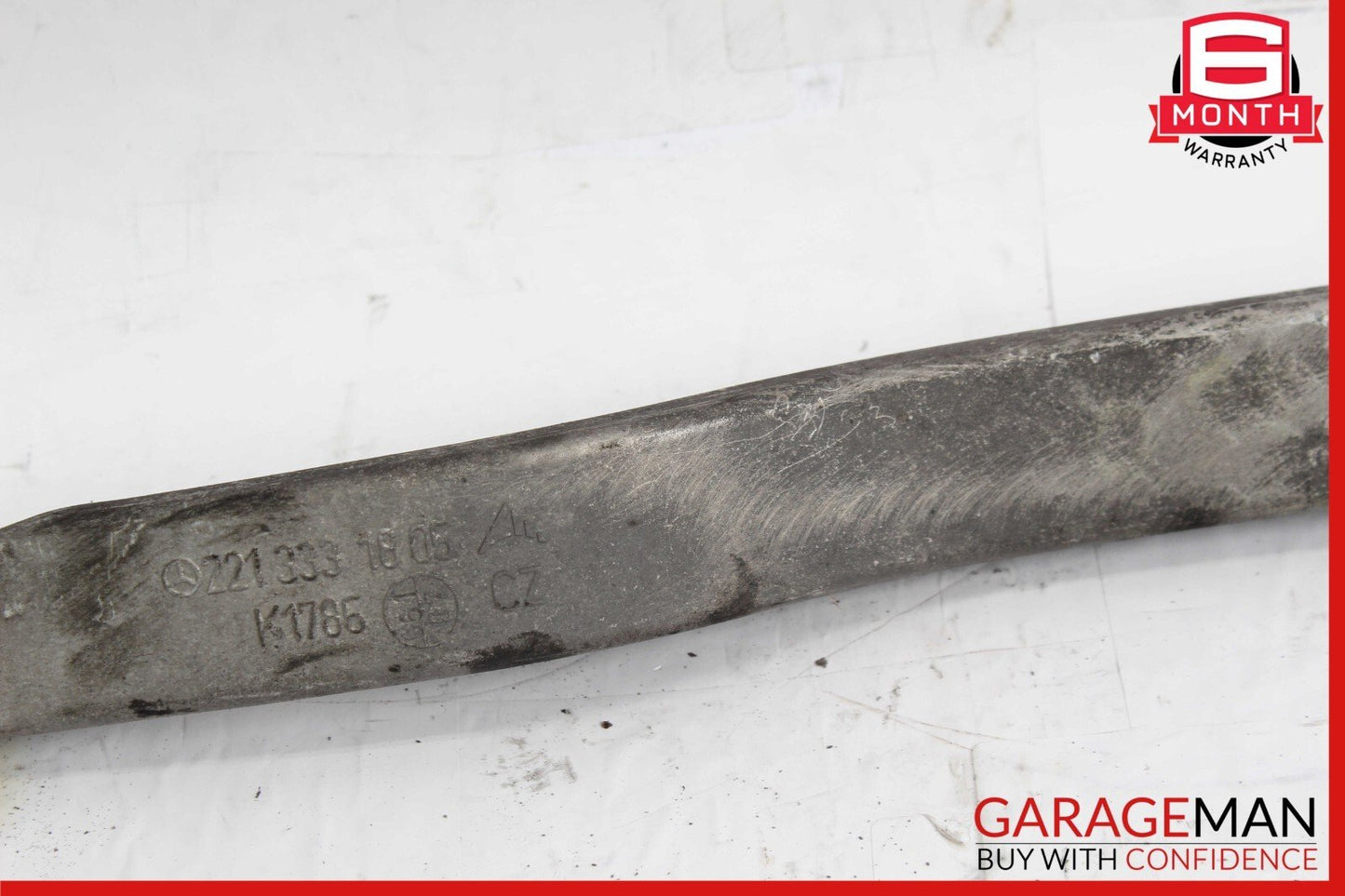 07-14 Mercedes S550 CL600 CL550 RWD Front Right Side Lower Control Arm