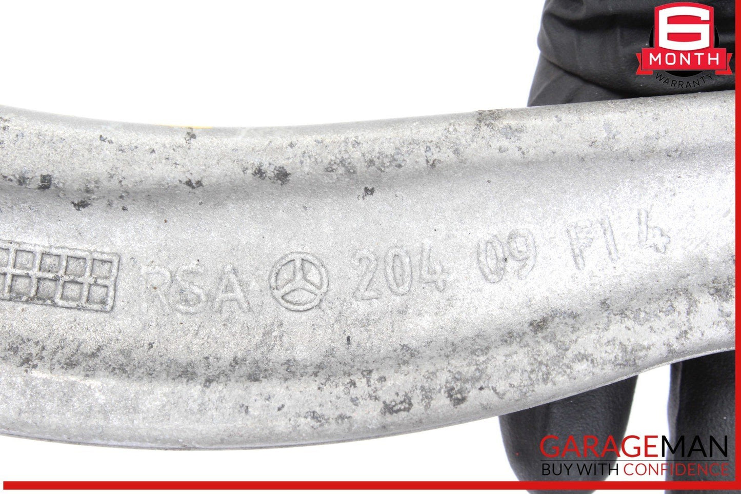 15-20 Mercedes W205 C300 Rear Left or Right Suspension Upper Control Arm OEM