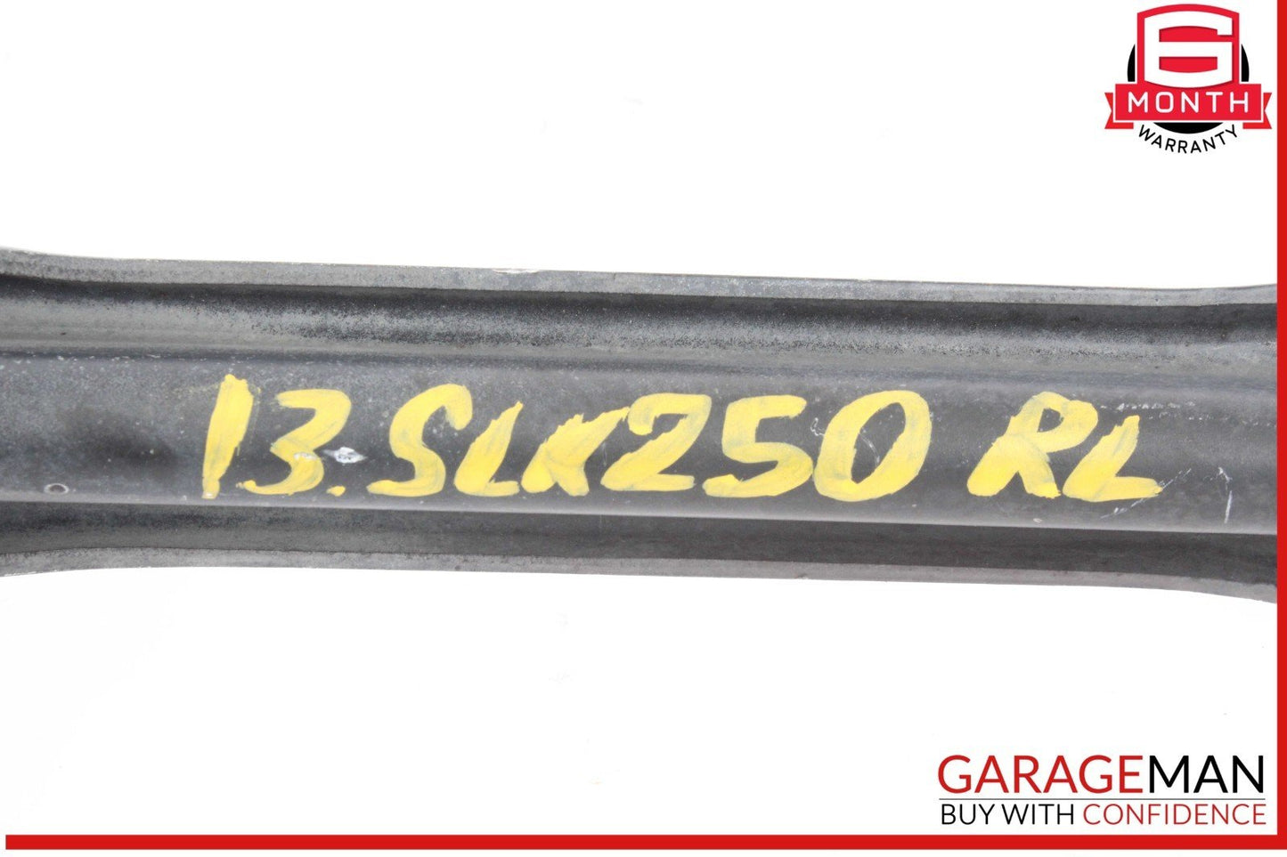 12-20 Mercedes R172 SLK250 Rear Left / Right Suspension Upper Control Arm