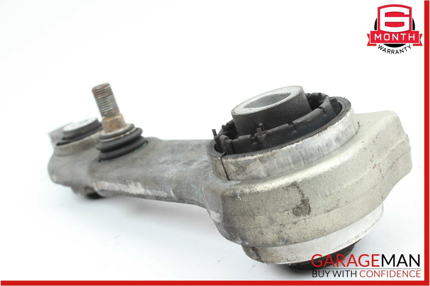 03-09 Mercedes W211 E550 E350 Front Right Passenger Side Lower Control Arm OEM
