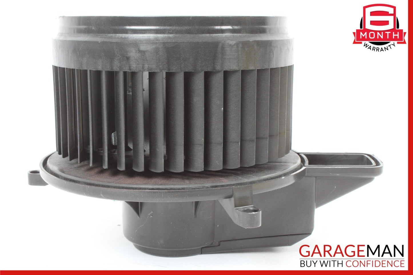14-20 Maserati Ghibli M157 Quattroporte AC A/C Heater Blower Motor Fan OEM