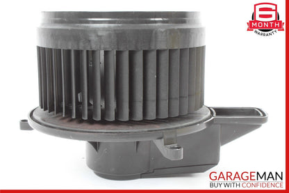 14-20 Maserati Ghibli M157 Quattroporte AC A/C Heater Blower Motor Fan OEM