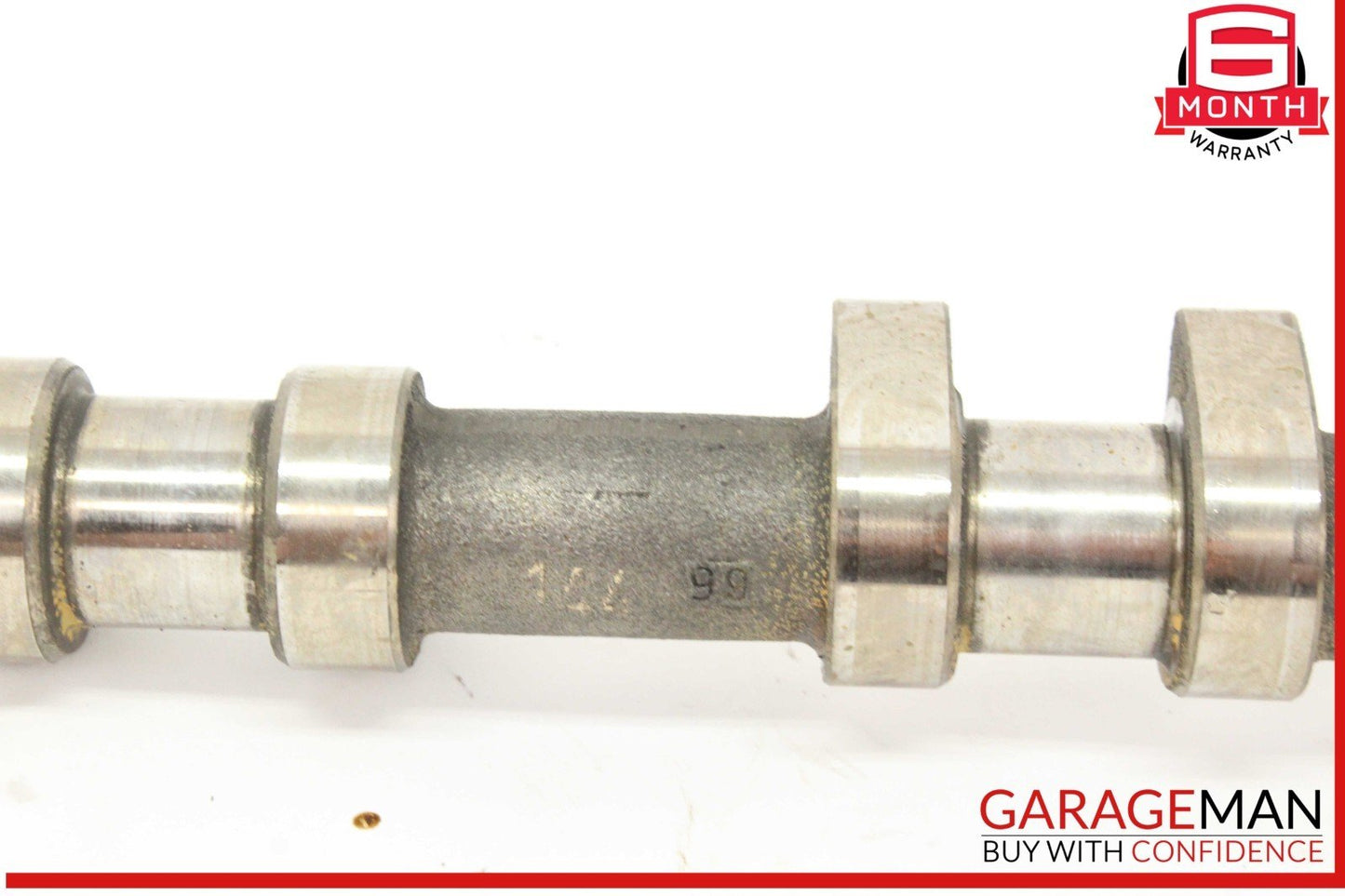 07-15 Mercedes W219 CLS63 E63 SL63 AMG 6.3L Engine Right Intake Camshaft OEM