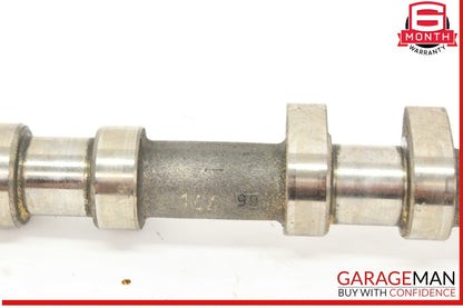 07-15 Mercedes W219 CLS63 E63 SL63 AMG 6.3L Engine Right Intake Camshaft OEM