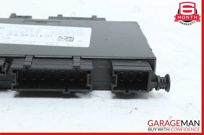 08-20 Mercedes E400 C300 E350 Front Right Passenger Side Seat Control Module