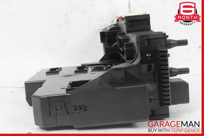 12-16 Mercedes R172 SLK250 SLK350 Rear Fuse Relay Junction Box Module Assy
