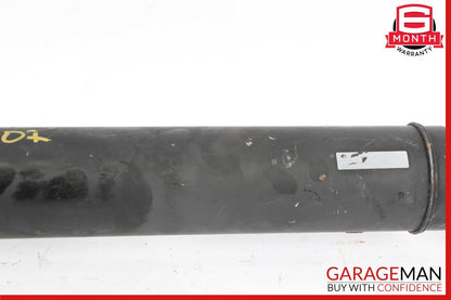 06-13 Mercedes X164 GL450 R350 ML550 4Matic Front Drive Shaft Driveshaft Axle