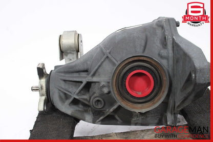08-16 Mercedes E350 C350 RWD Rear Differential Diff Axle Carrier 2.82 OEM