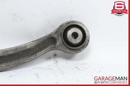 08-18 Mercedes W212 E350 Rear Right / Left Side Suspension Upper Control Arm OEM