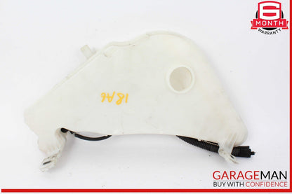 12-18 Audi A6 A7 Windshield Washer Fluid Reservoir Tank Bottle 4G8955451L OEM