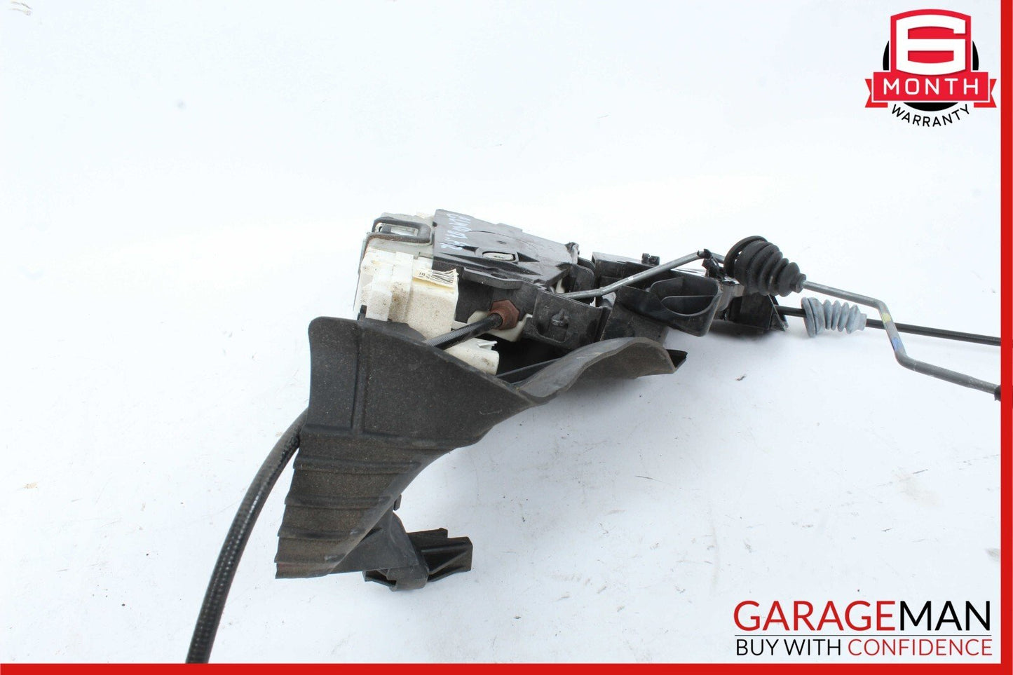 06-13 Mercedes GL450 GL550 R350 Front Right Side Door Lock Latch Actuator