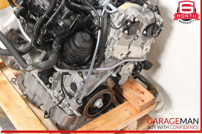 14-19 Mercedes X156 GLA250 2.0L FWD Engine Motor Block Assembly OEM 106k