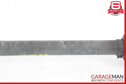07-18 Mercedes W212 E350 CL550 Rear Left or Right Axle CV Half Shaft OEM