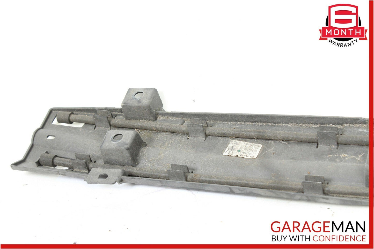 14-18 Maserati Quattroporte Rear Trunk Deck Lid Opening Sensor Panel Assembly