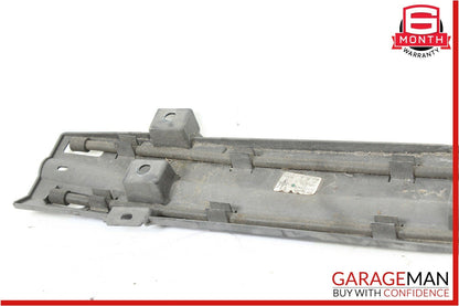 14-18 Maserati Quattroporte Rear Trunk Deck Lid Opening Sensor Panel Assembly