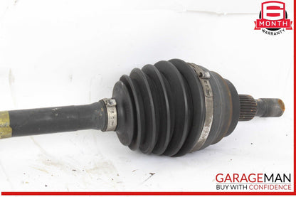 06-12 Mercedes X164 GL450 GL550 Front Right Passenger Side Axle Shaft OEM