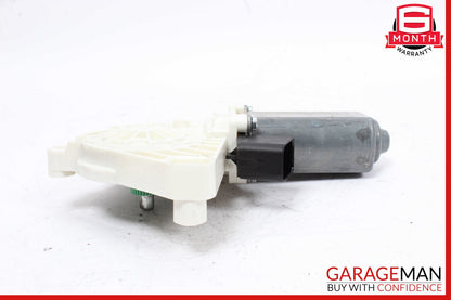 10-20 Mercedes W218 CLS550 E350 Rear Right Window Regulator Motor 2078200642 OEM