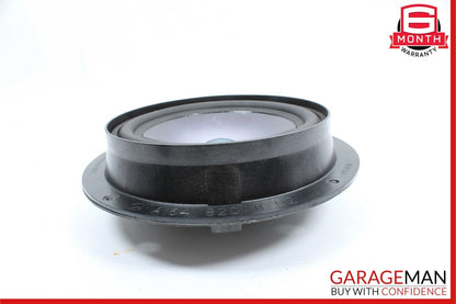 06-13 Mercedes GL450 ML500 R350 Rear Left or Right Side Door Sound Audio Speaker