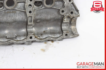11-20 Mercedes W218 CLS550 E550 S550 Left Side Engine Cylinder Head Valve Cover