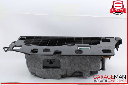 13-17 Audi Q5 SQ5 Front Dash Dashboard Glove Box Storage Compartment 8R1857035F