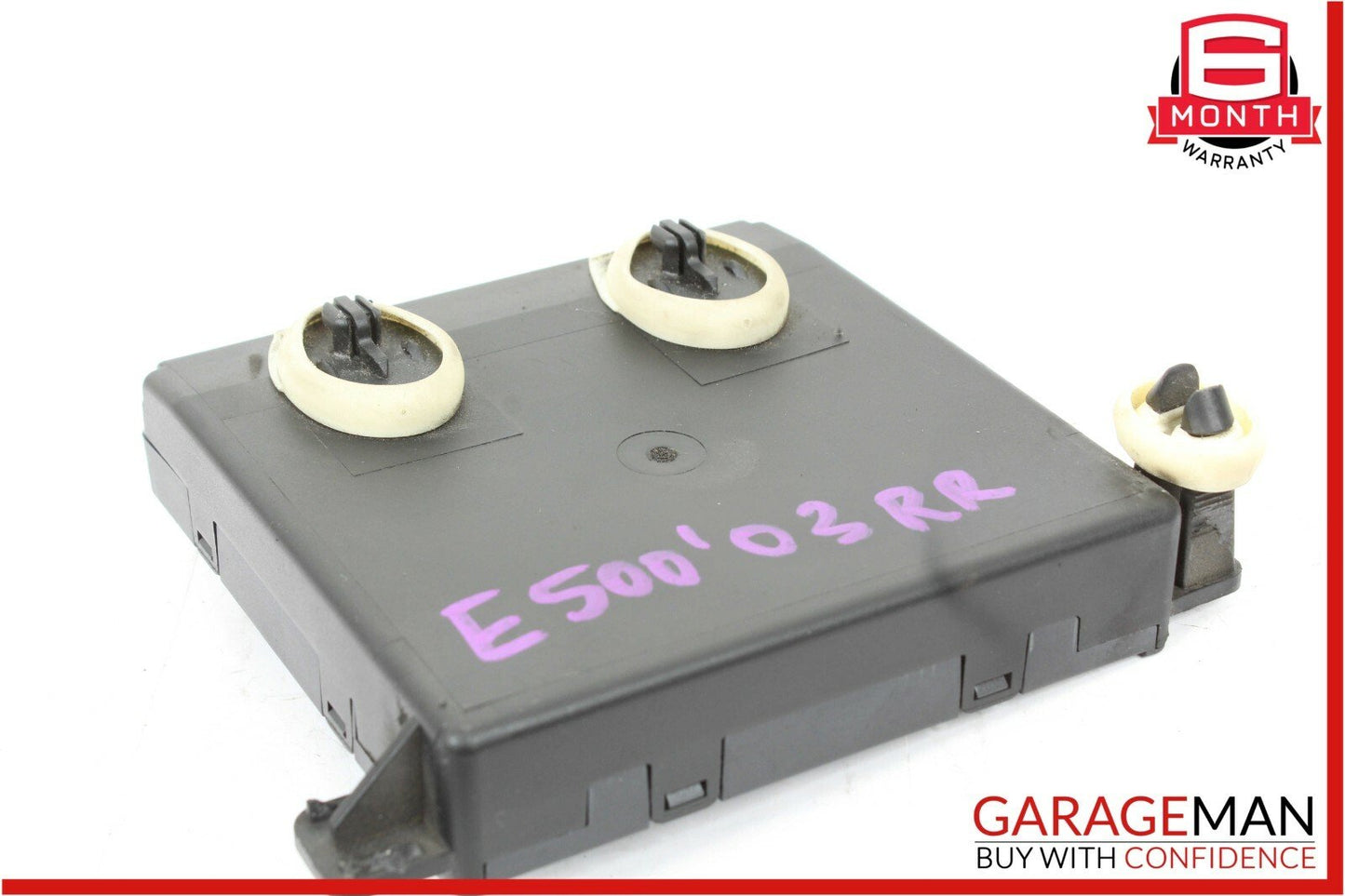 03-06 Mercedes W211 E500 E55 AMG Rear Right Side Door Controller Module Unit OEM